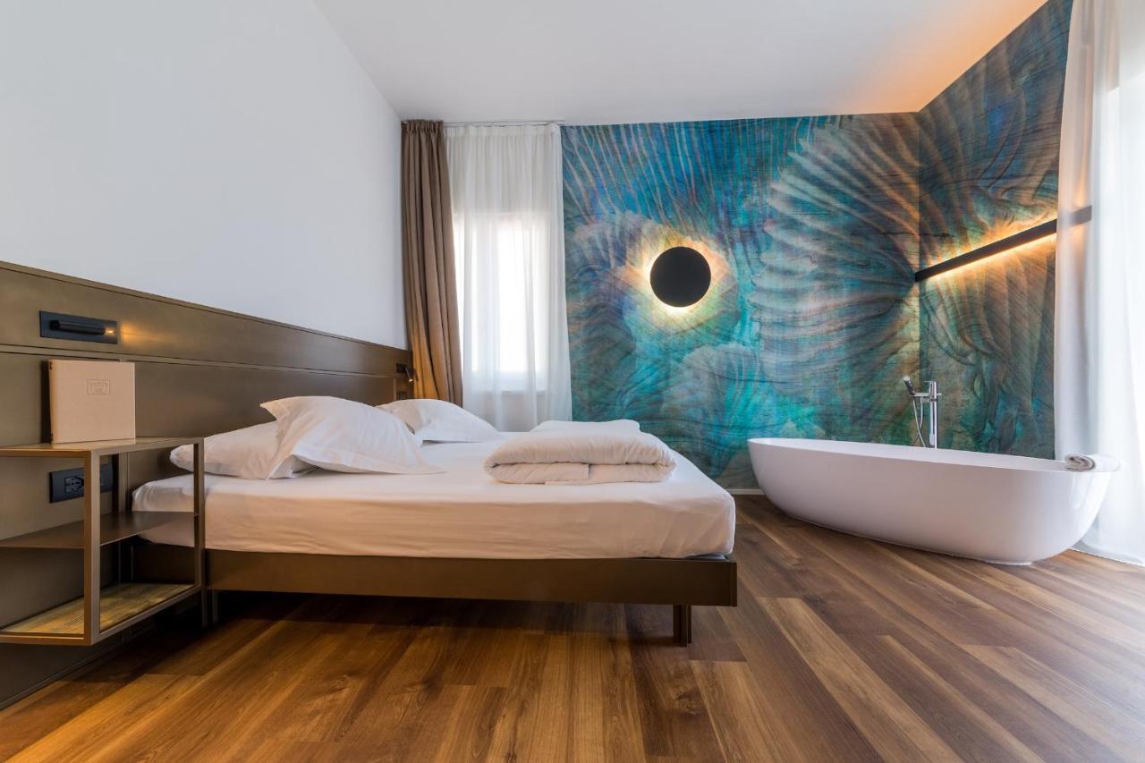 Deluxe Doppelzimmer