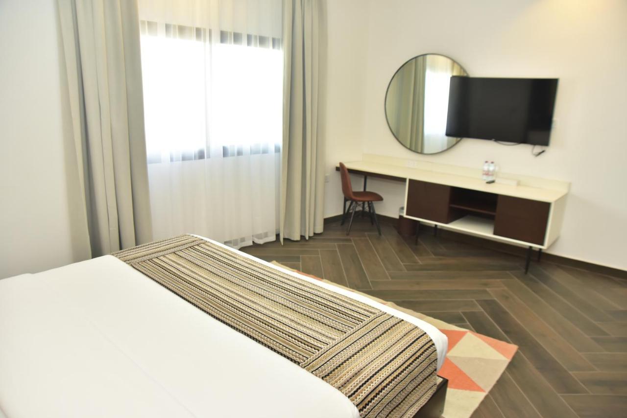 Waterfall One Bedroom Suite - Includes Complimentary Emirates Park Zoo Entry Tickets,1247680348:JPEG