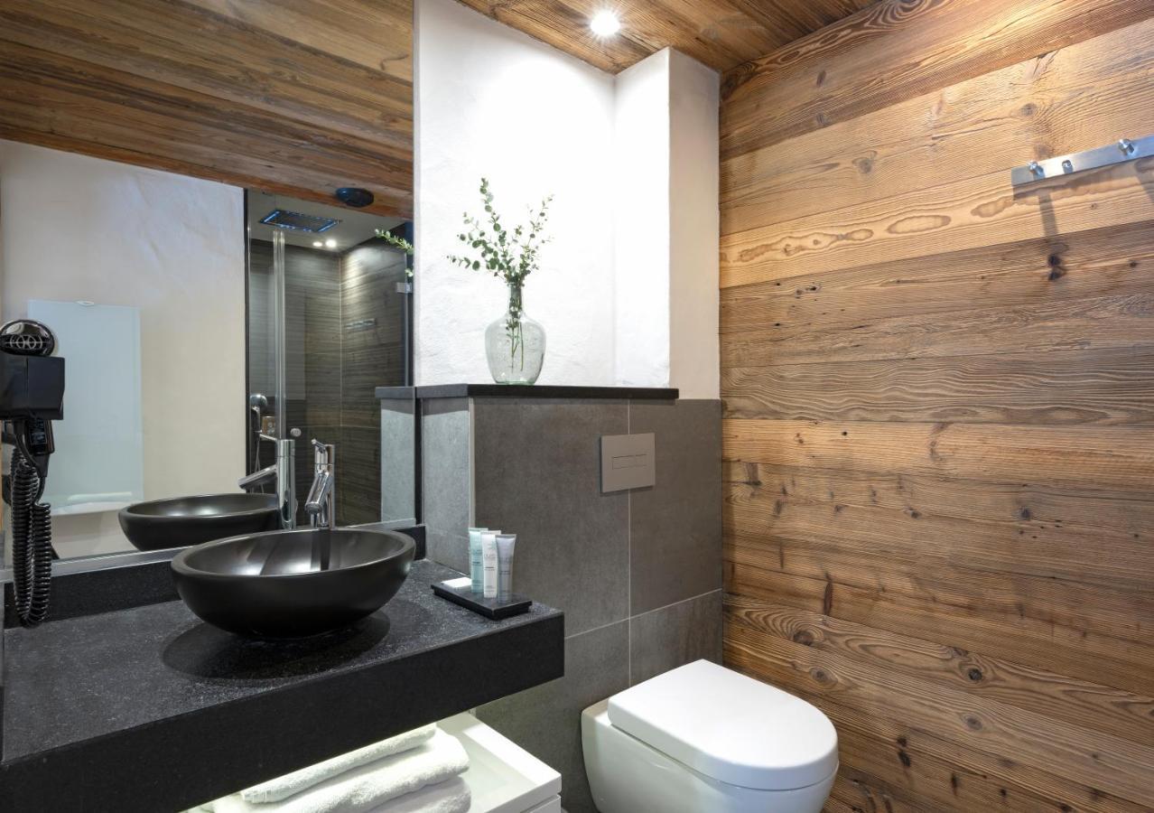 Two-Bedroom Apartment for 6 people Garden View With Spa Access