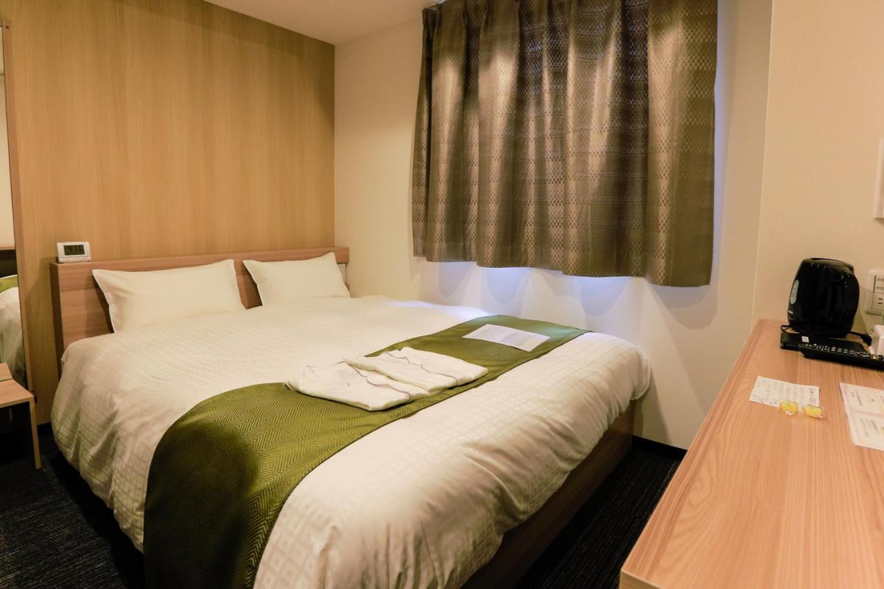 Double Room - Non-Smoking