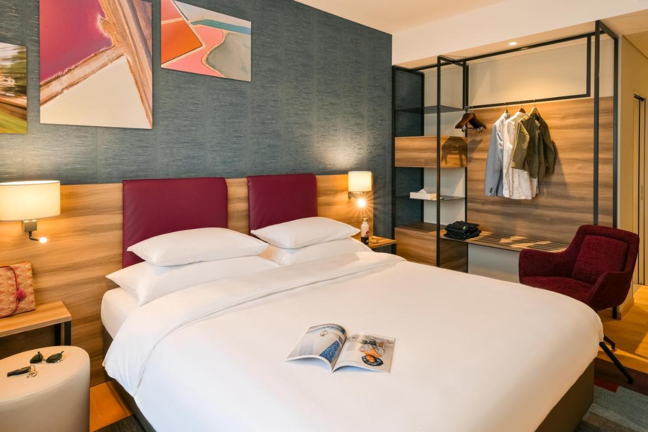 Family Suite - Upper-Floor