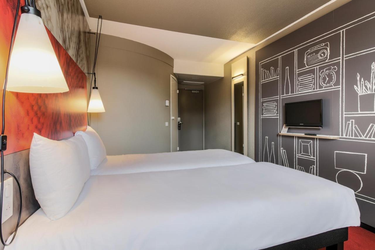 Comfort Twin Room