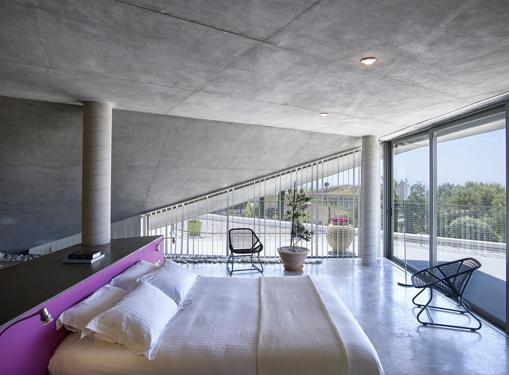 Junior Suite with Sea View