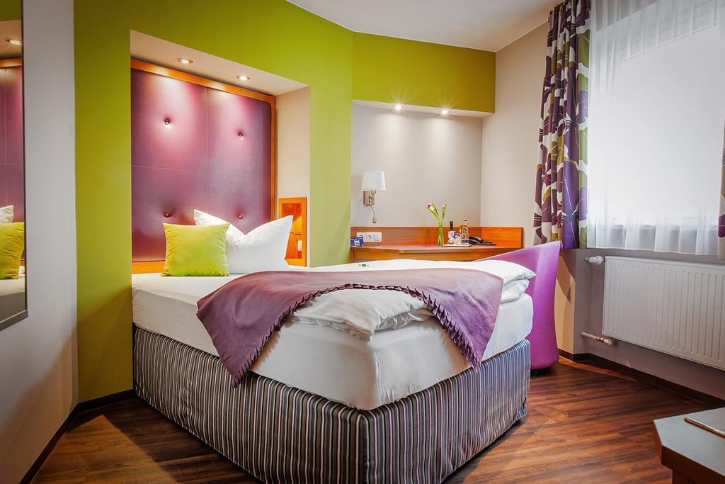 Einzelzimmer