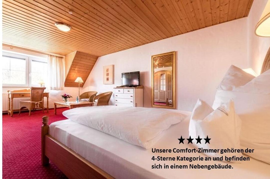 Comfort Doppelzimmer