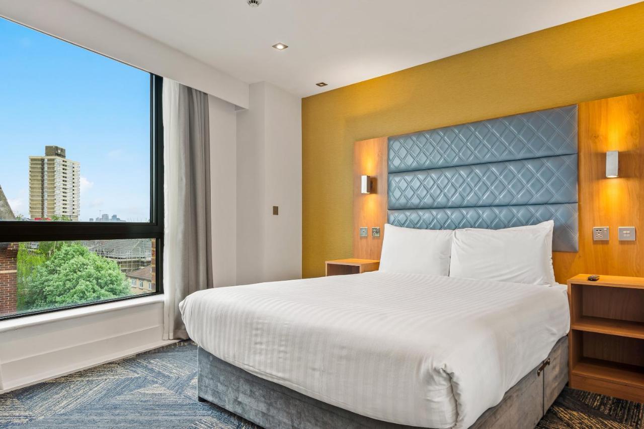 Liberty twee slaapkamers