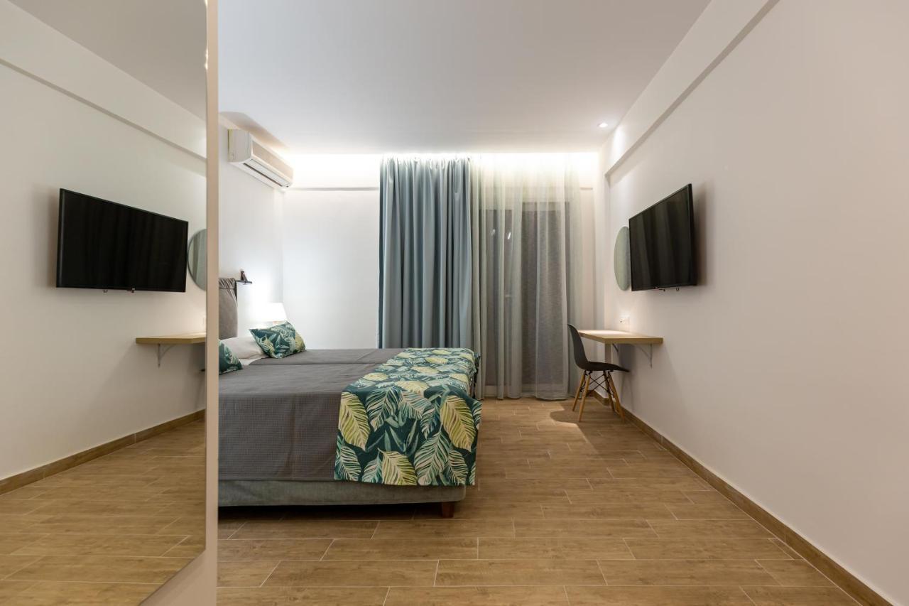 Deluxe Double or Twin Room with Garden View