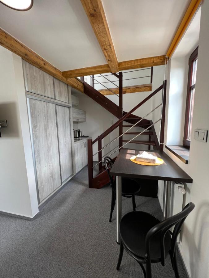 Apartment - auf 2 Etagen