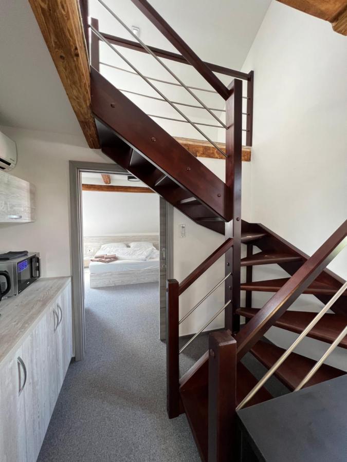 Apartment mit 3 Schlafzimmern