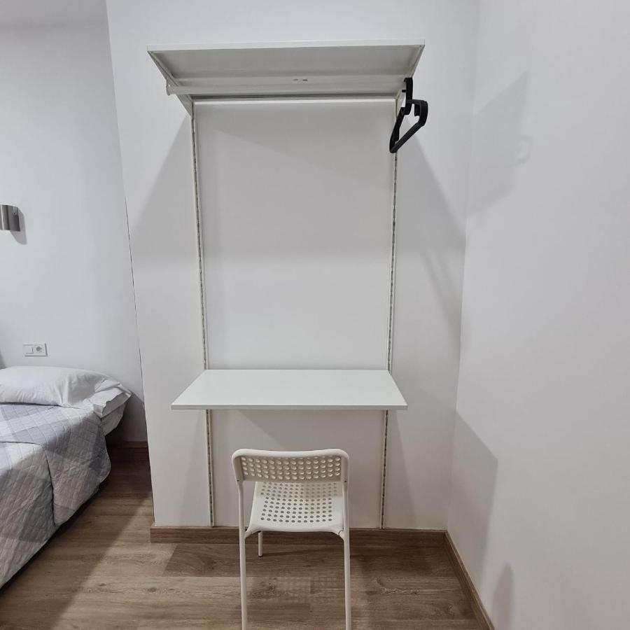 Habitación Doble con baño privado