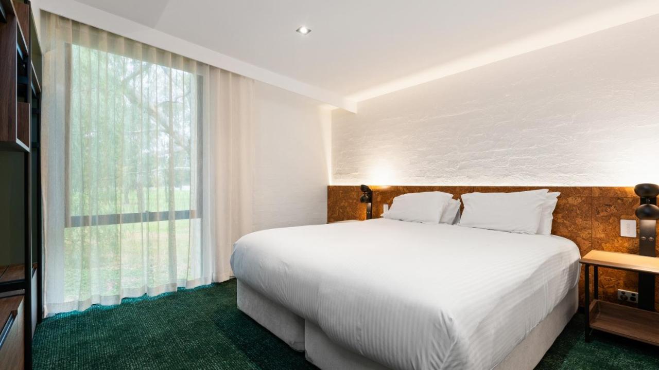 Two Bedroom Acacia Apartment