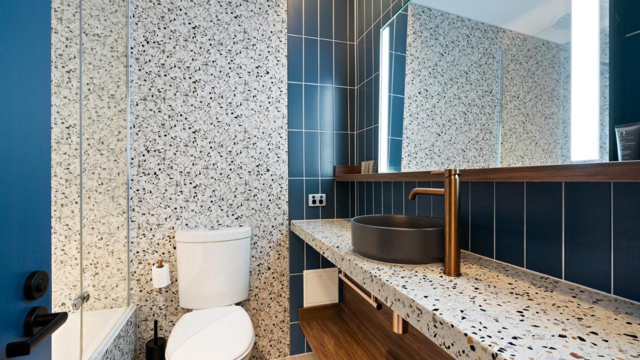 Two Bedroom Interconnecting