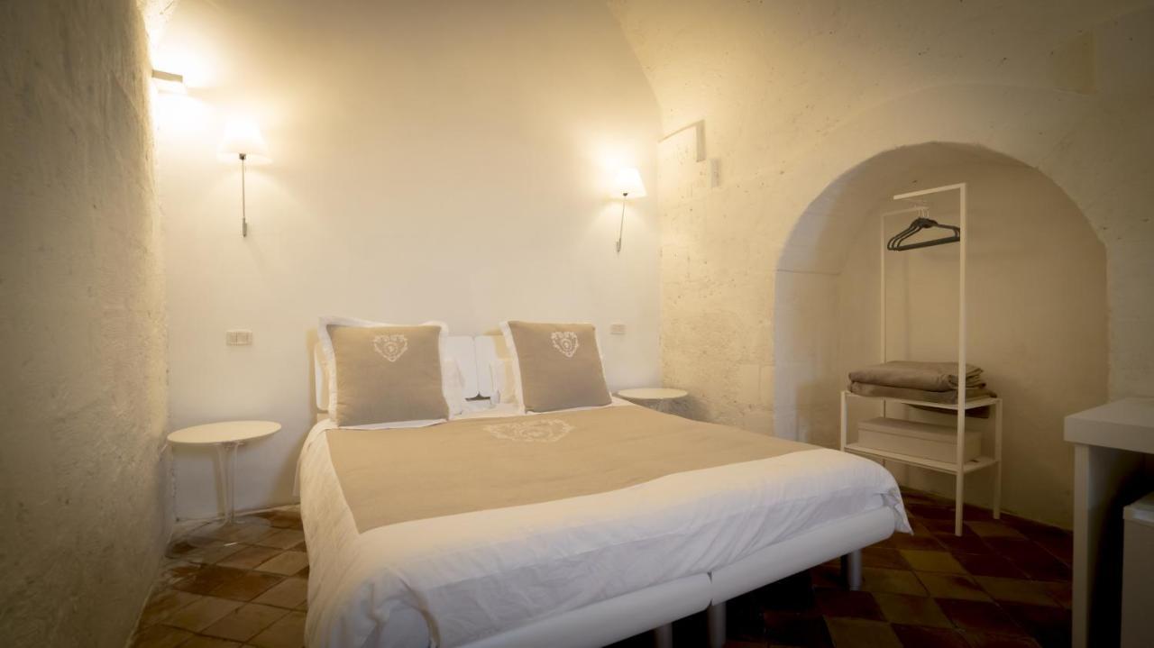 Chambre Double Supérieure