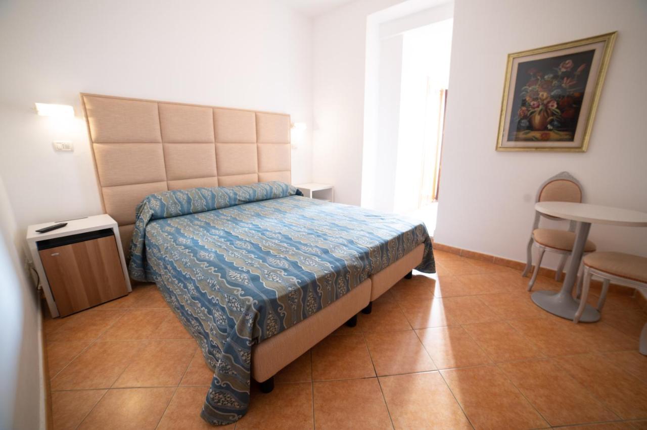 Double Room with Sea View