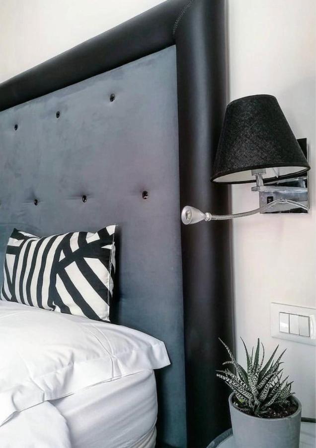 Suite Deluxe con bañera de hidromasaje