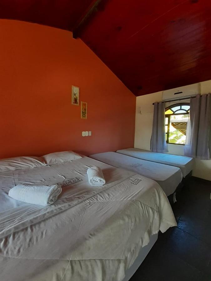 Quarto Quádruplo