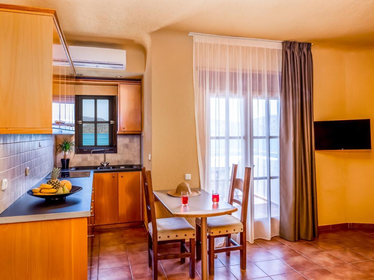 Suite with Sea View