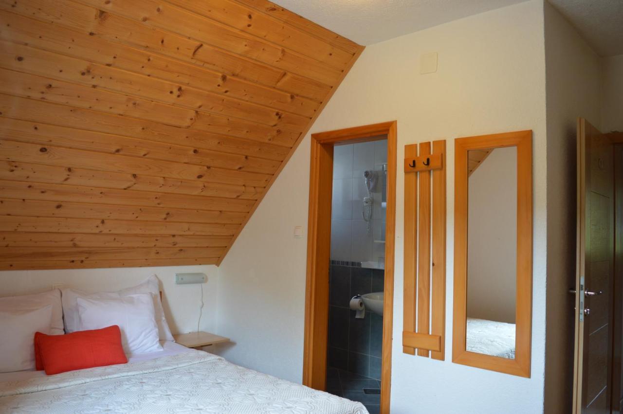 Small Double Room