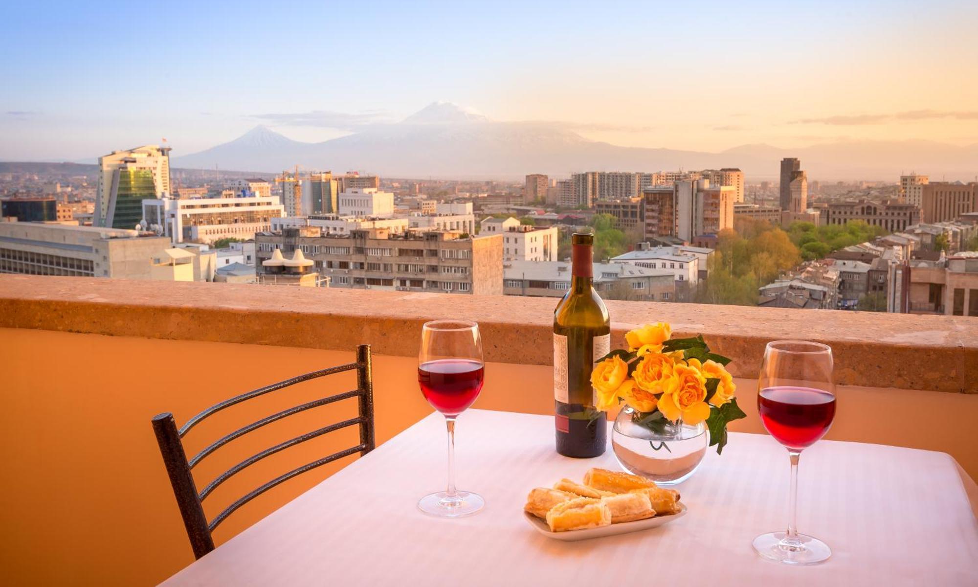 Standard Double Room Mount Ararat View,1287968281:JPEG