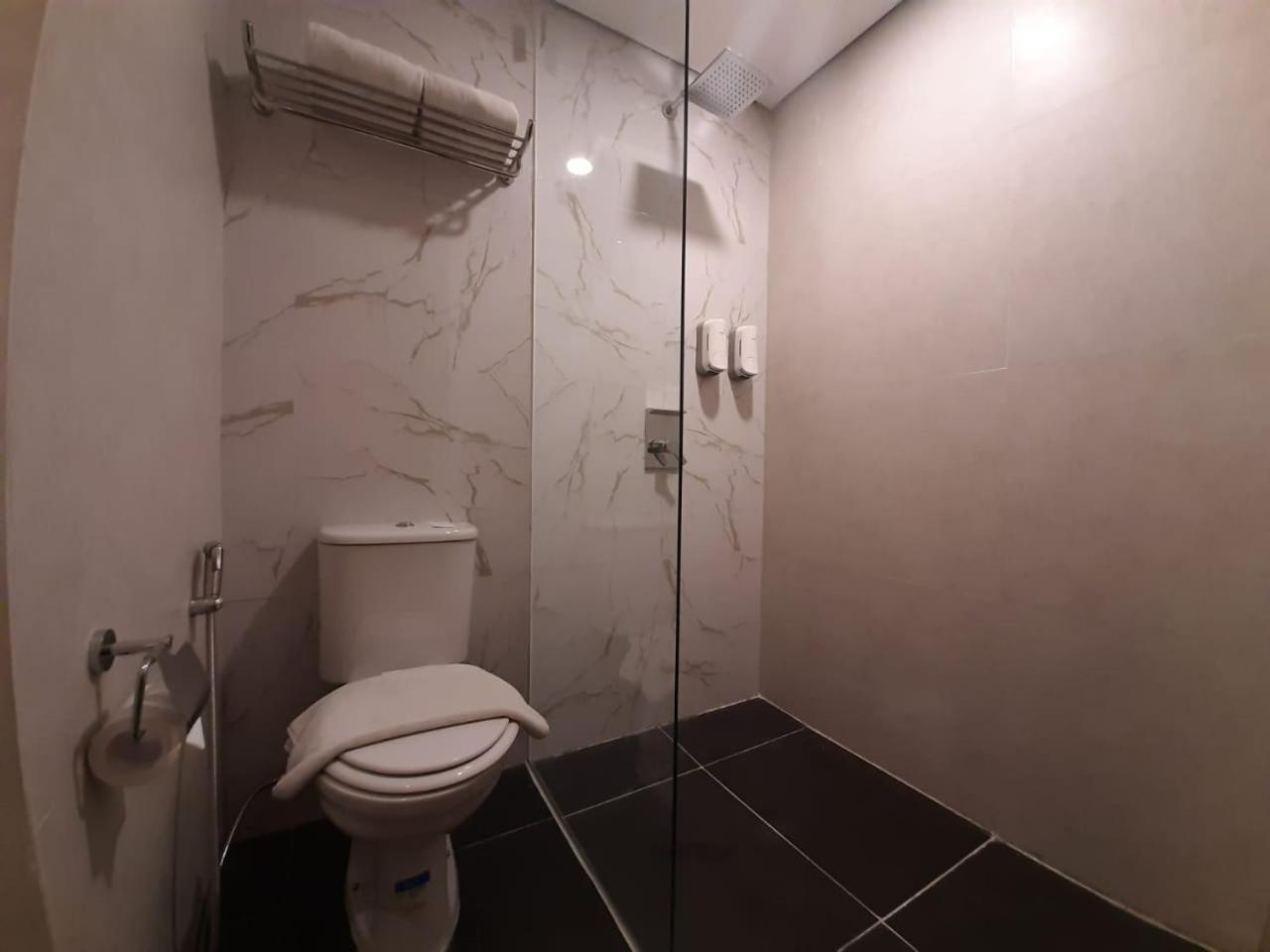 Kamar Deluxe Twin