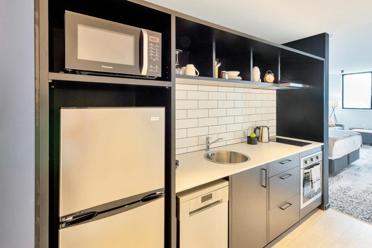 Twin Studio with free secure parking
