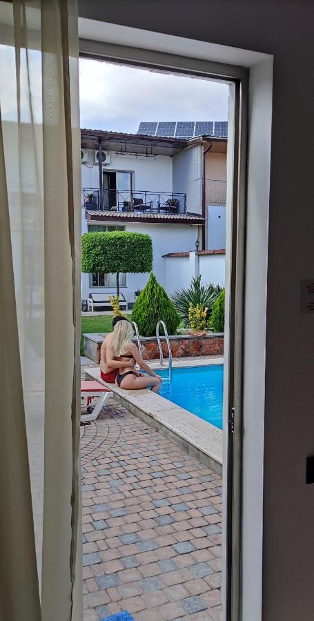 King Room Pool View