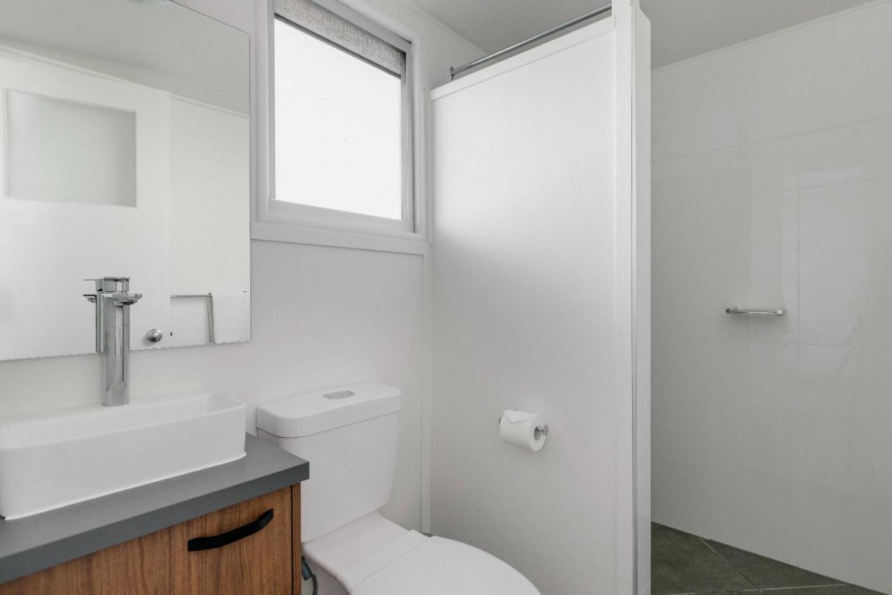 Budget Triple Room