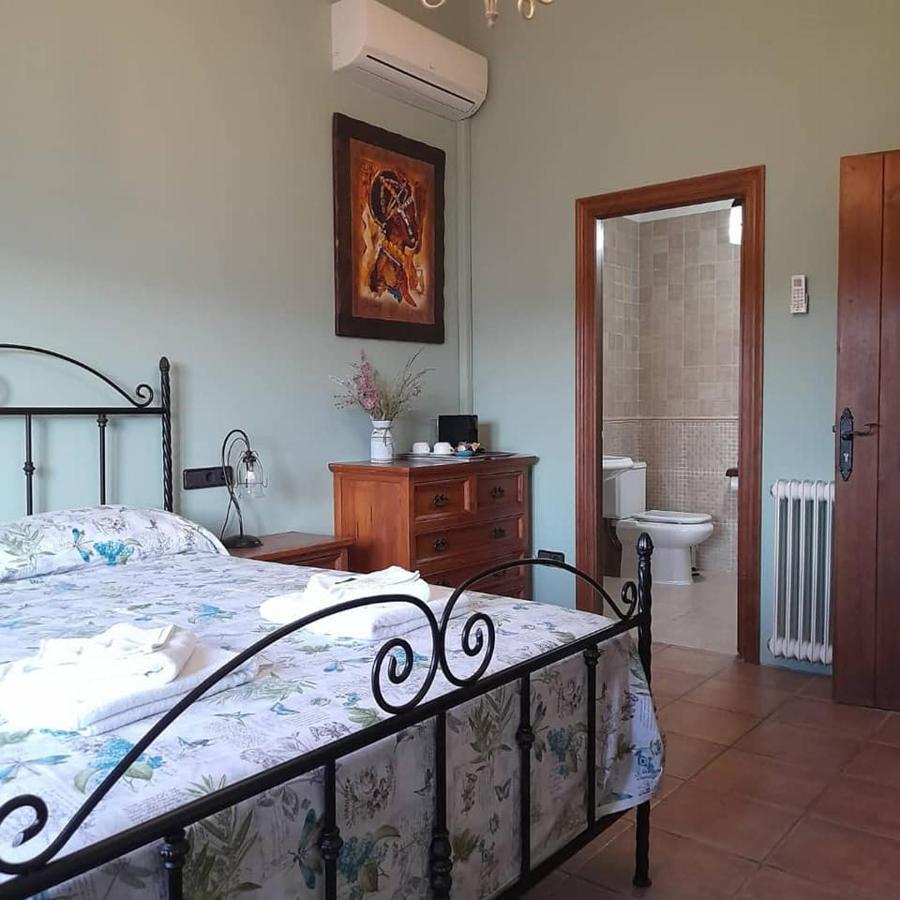 Habitación Doble Deluxe con bañera