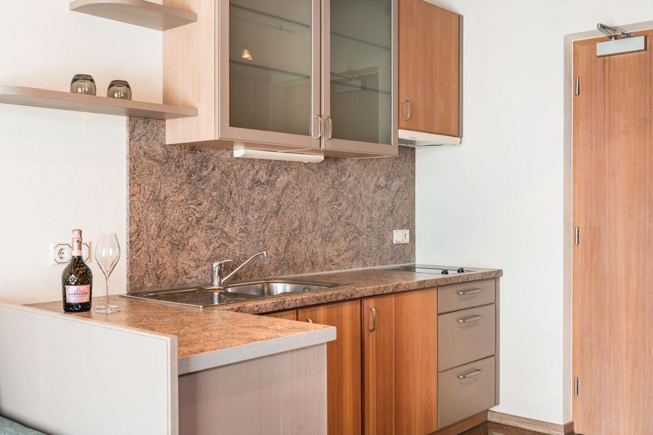 Suite Mountain View