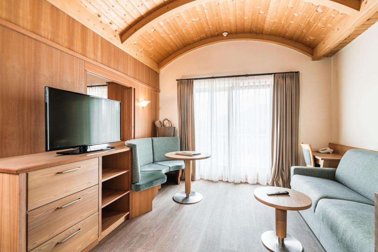 Suite Mountain View