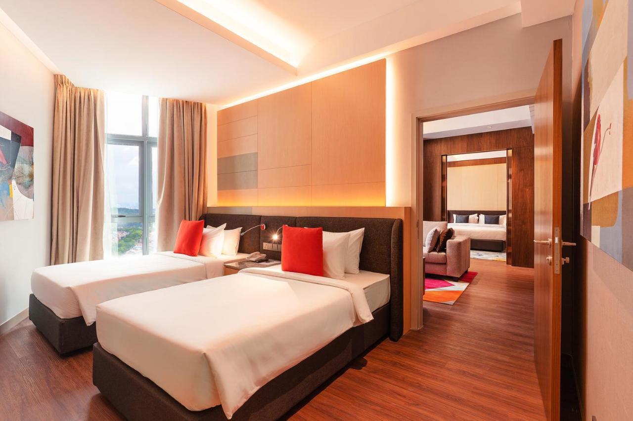 Premium Suite