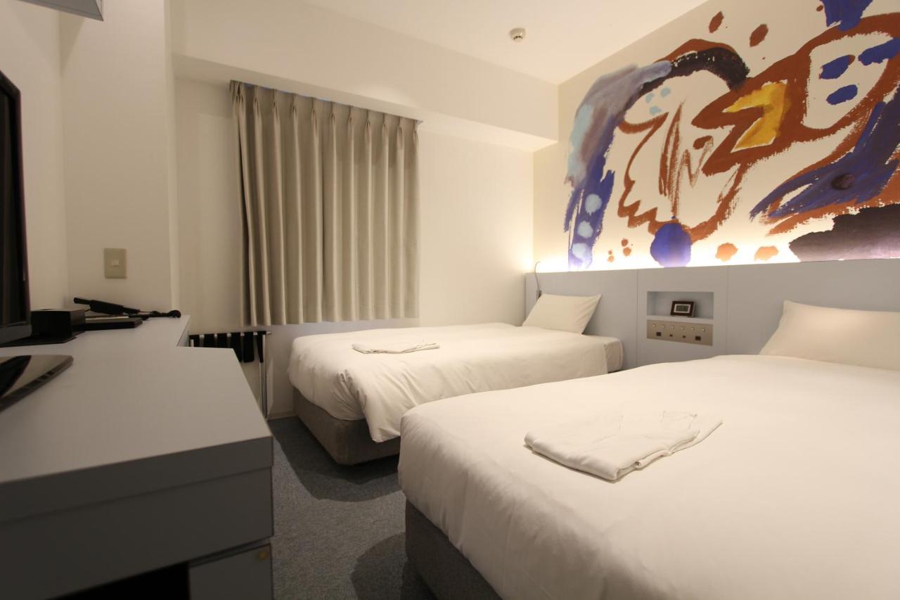 Moderate Twin Room - Non-Smoking
