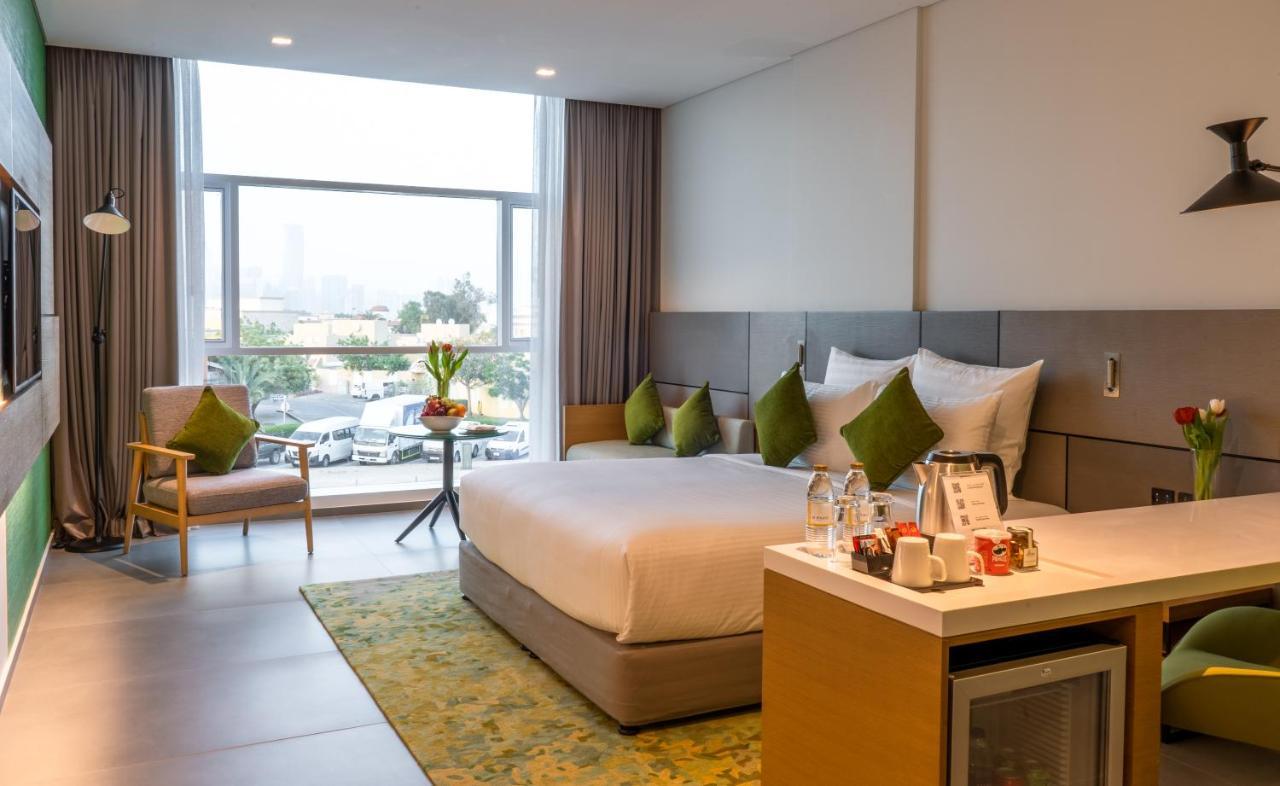 City Premium Room