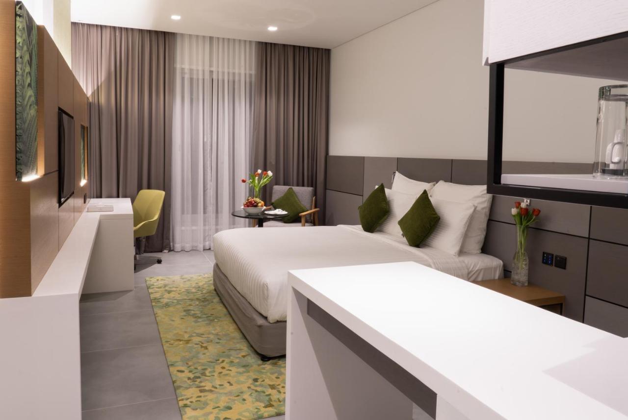 City View Room