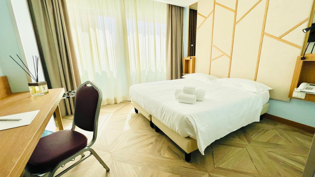 Chambre Double Supérieure