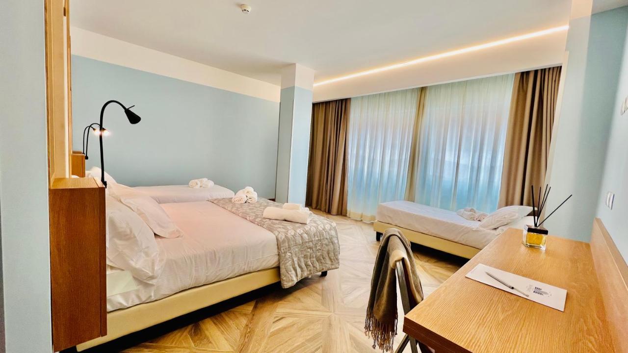 Chambre Familiale Supérieure