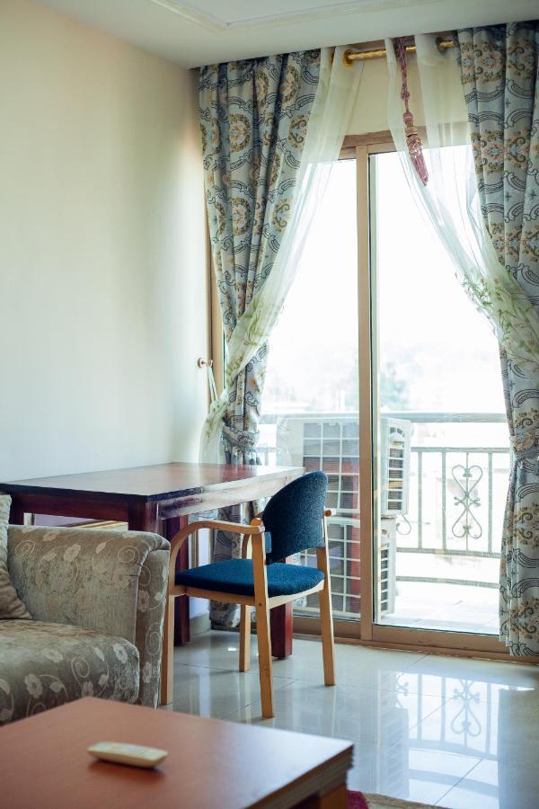 Superior Suite