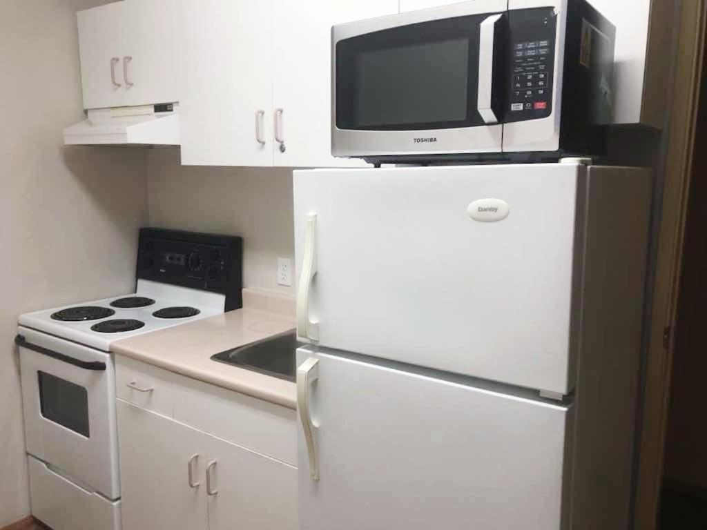 Deluxe Family Suite