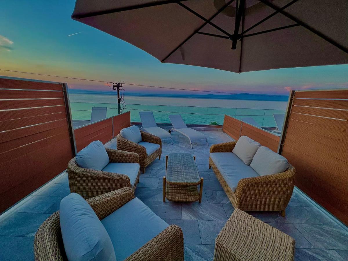 King Room with Sea View