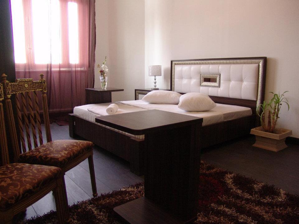 Royal Double Room