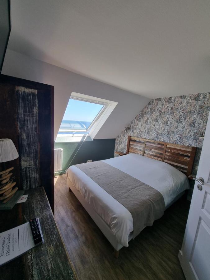 Chambre Double - Vue sur Mer