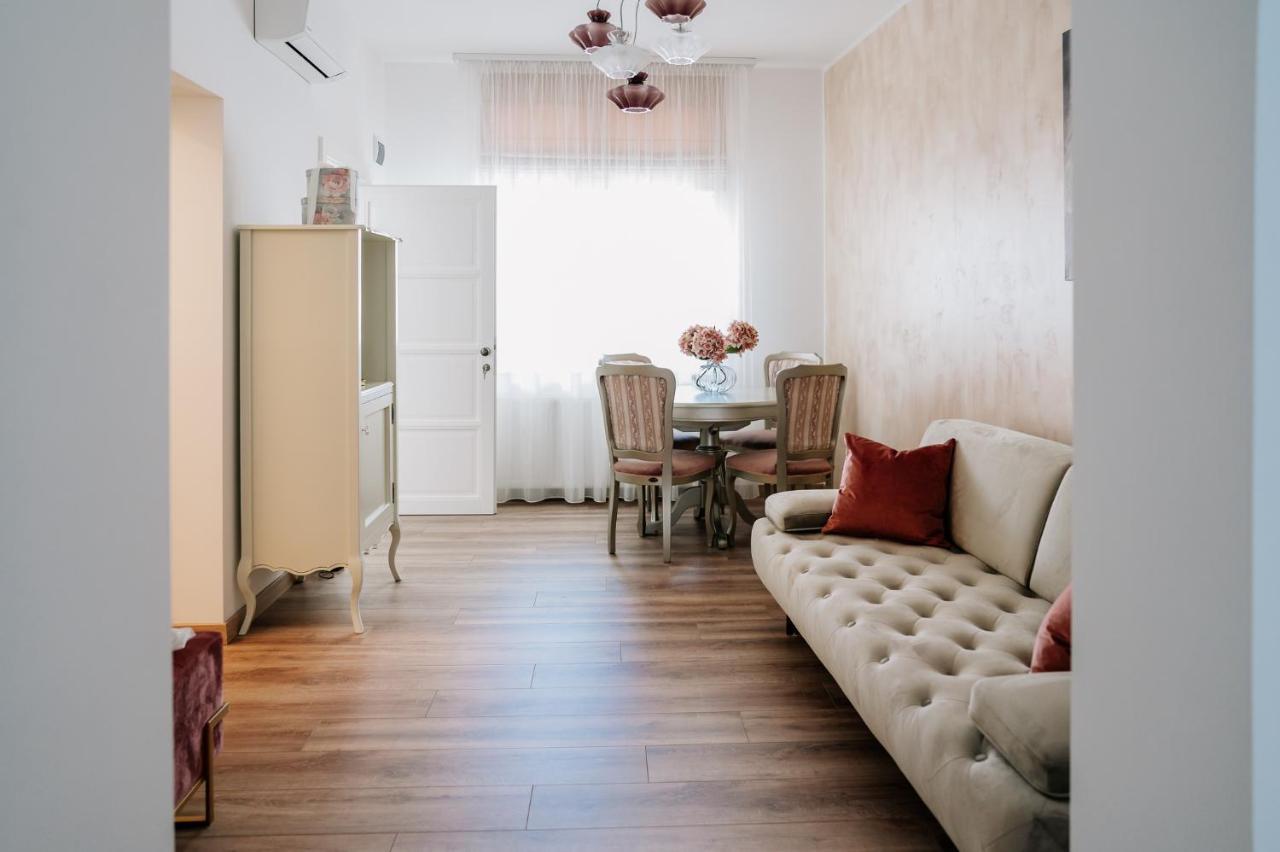 Suite mit 1 Schlafzimmer
