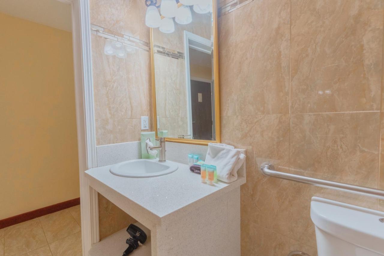 Double Room - Disability Access