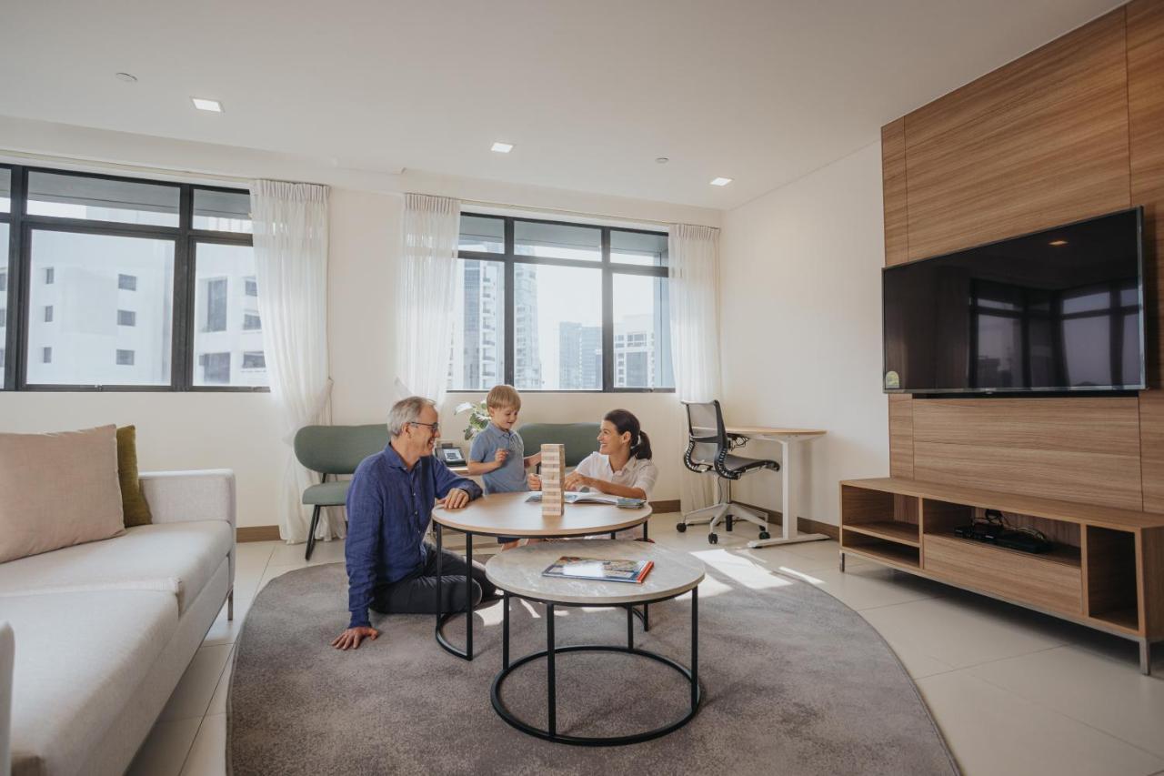 Appartement 3 Chambres