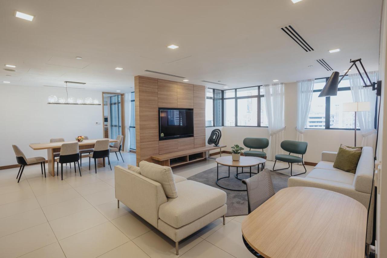 Appartement 3 Chambres Premium