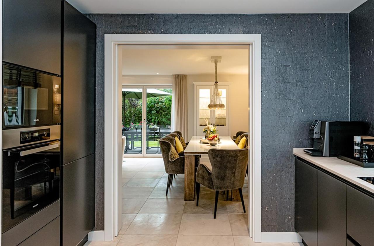Holiday Home "Haus Hof Galerie"