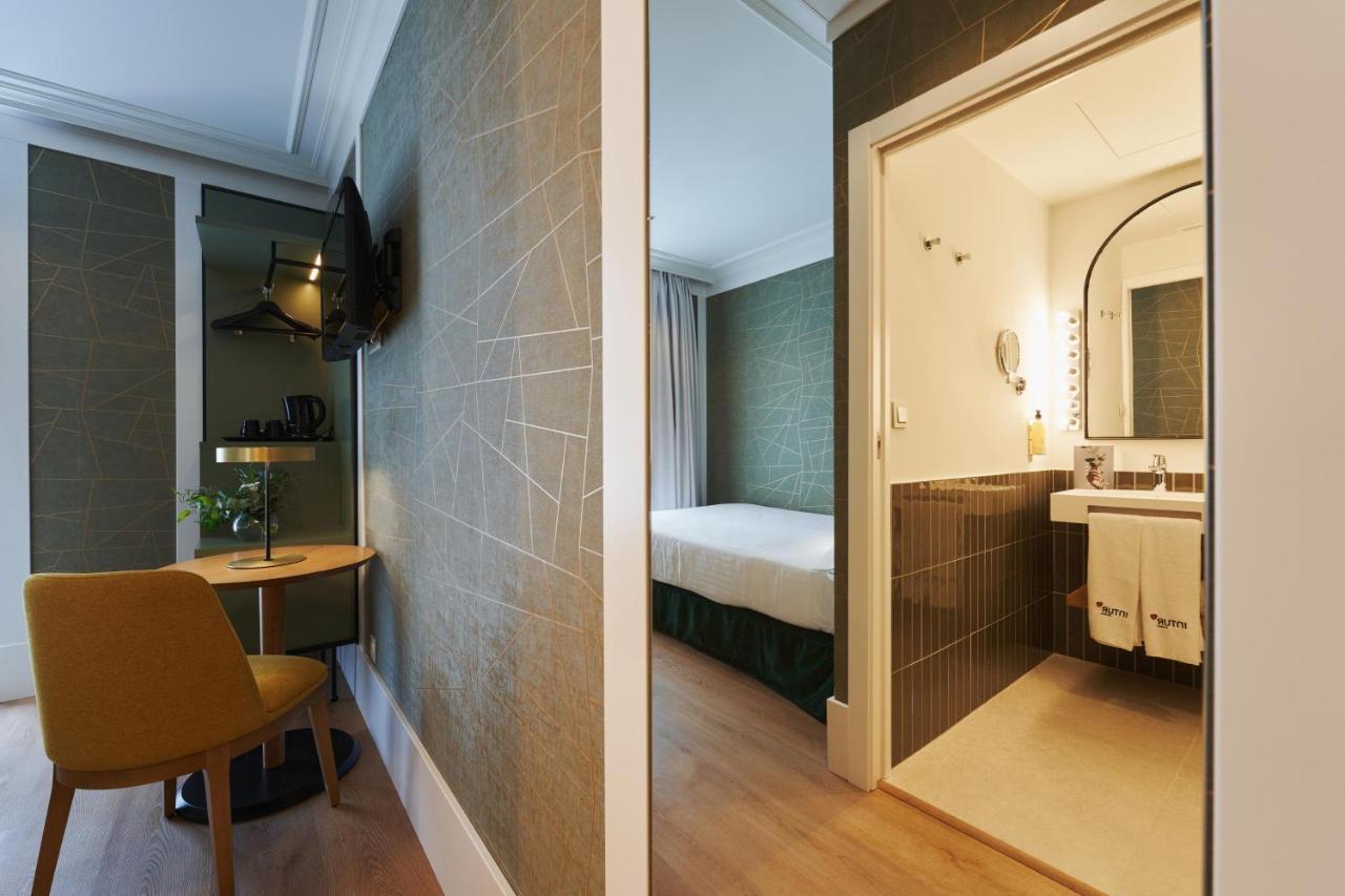 Economy Single Room