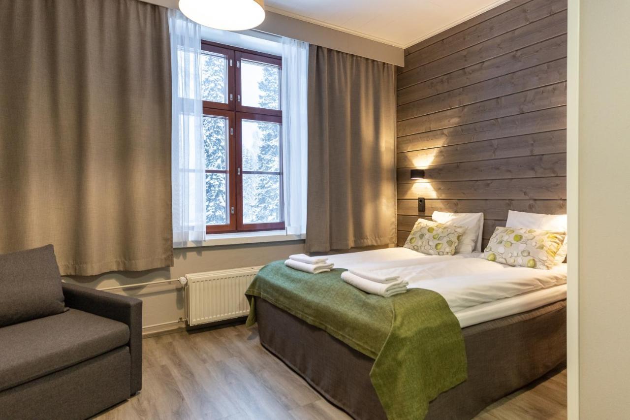 Chambre Triple Standard