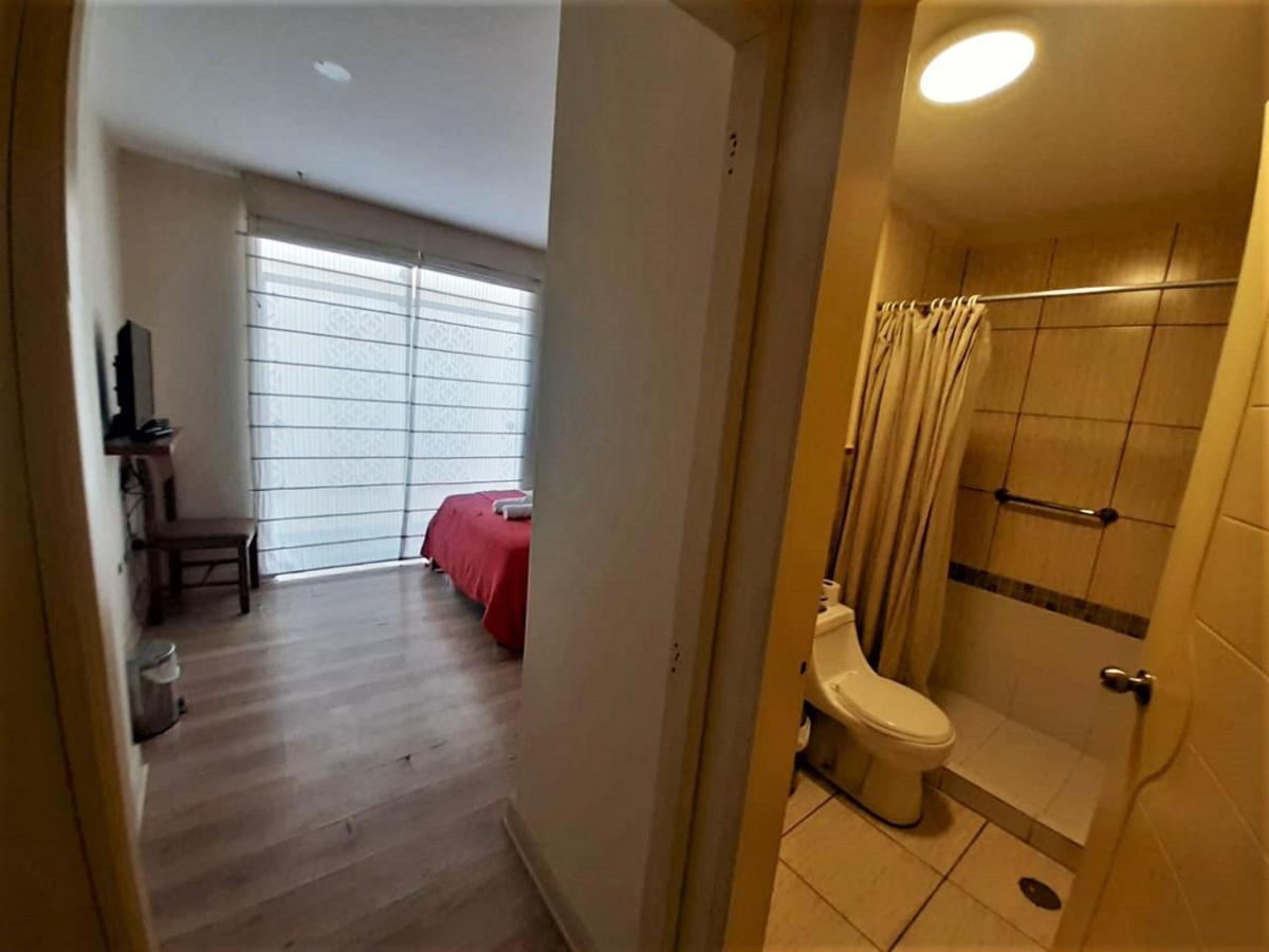 Apartment Ground Floor