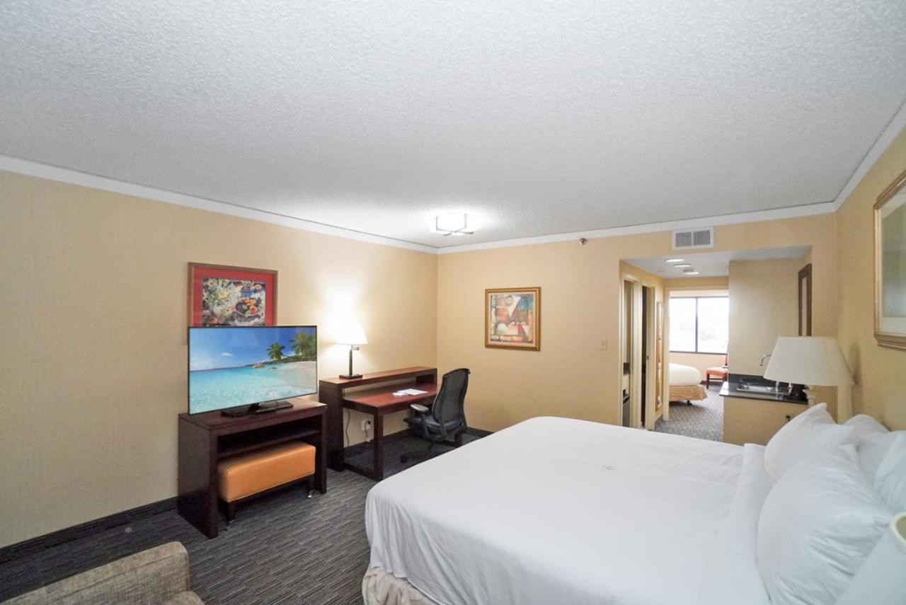 Two-Bedroom Suite